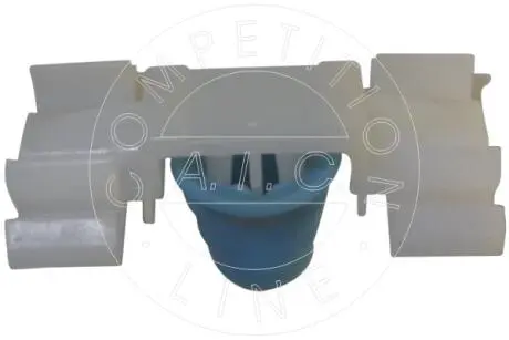 55676 Кліпса кріплення BMW 3 (E36/E46) 91-05 (к-т 25 шт) M40/M43/M44/M50/M52/M57/N42/N46 AIC підбір по vin на Brocar