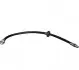 Тормозной шланг перед. BMW 5(E53) -06 (480 mm) 1461601600