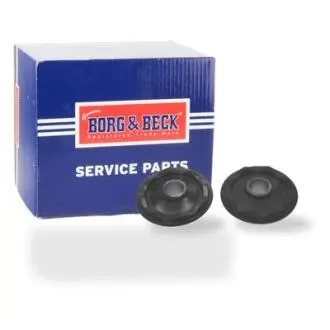 BSK5924 Сайлентблок 2шт. BORG&BECK підбір по vin на Brocar