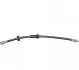 Гальмівний шланг задній Ford Focus 98-04 (410mm) 1561702100