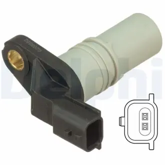 SS11244 Датчик імпульсів DELPHI підбір по vin на Brocar