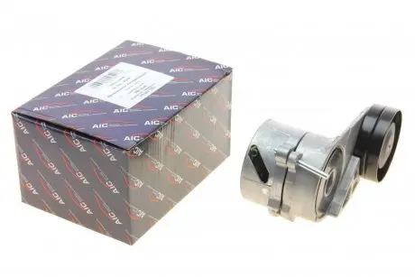 57408 Натяжник ременя генератора Audi A4/A6/A8 94-02 AIC підбір по vin на Brocar