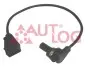 AS4340 Датчик швидкості AUTLOG підбір по vin на Brocar
