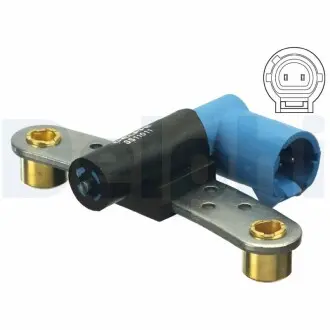 SS11011 Датчик импульсов DELPHI підбір по vin на Brocar