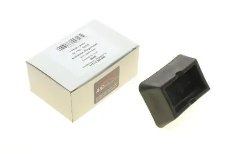 55716 Подушка піддомкратна BMW 3 (E46)/7 (E65/E66)/X3 (E83) 97-08 M3/M47/M57/M67/N46/N62 AIC підбір по vin на Brocar