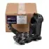 Цапфа (передняя) Audi A3/Q3/Skoda Octavia/VW Caddy III 09-15 (L) 55335