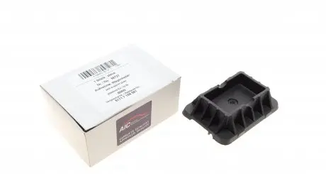 55727 Подушка поддомкратная BMW 3 (F30/F31/F34/F80) 07- AIC подбор по vin на Brocar