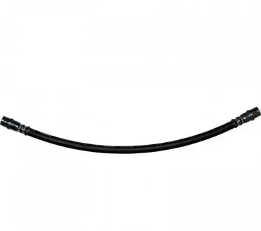 1361701100 Тормозной шланг задний MB A-class (W168) (365mm) JP GROUP подбор по vin на Brocar