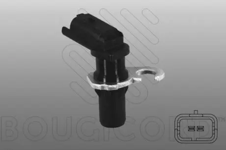 144328 Датчик імпульсів BOUGICORD підбір по vin на Brocar