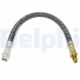 LH0226 Тормозной шланг DELPHI подбор по vin на Brocar