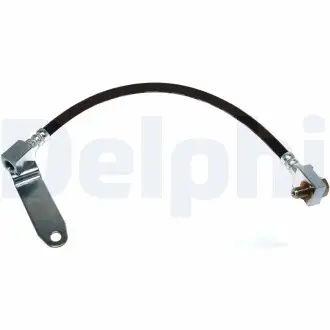 LH6616 Тормозной шланг DELPHI подбор по vin на Brocar
