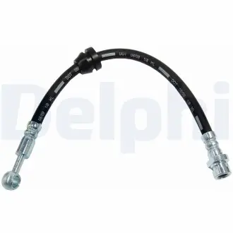 LH6723 Тормозной шланг DELPHI підбір по vin на Brocar