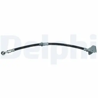 LH6955 Тормозной шланг DELPHI подбор по vin на Brocar