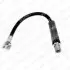 Шланг тормозной передний Kadett E,Astra F 91-98,Vectra A-88 LH2812