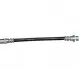 Тормозной шланг зад BMW 3(E36) -99 (225mm) 1461700500
