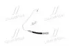 SL5814 Тормозной шланг Superb/Passat/A6 97-08 A.B.S. підбір по vin на Brocar