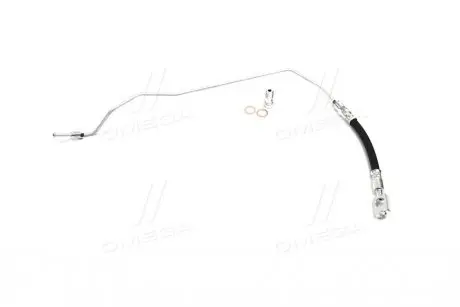 SL5815 Тормозной шланг A.B.S. подбор по vin на Brocar