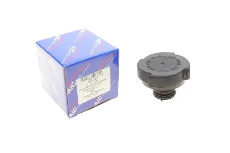 52365 Крышка бачка расширительного BMW 3 (E30/E36/E46)/5 (E34/E39/E60)/7 (E38/E65/)/X3 (E83)/X5 (E53) -10 AIC подбор по vin на Brocar