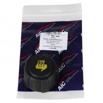 55731 Кришка бачка розширювального Renault Kangoo/Trafic 01- AIC підбір по vin на Brocar