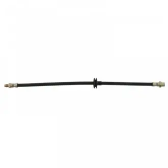 23945 Шланг тормозной (передний) BMW X5 (E53) 00-06 (L=510mm) FEBI BILSTEIN подбор по vin на Brocar