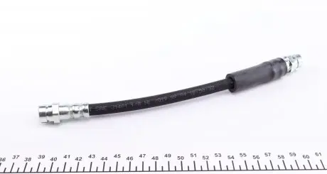 23156 Шланг тормозной (задний) VW Passat 1.4-2.0 TSI/TDI/FSI 05-14 FEBI BILSTEIN подбор по vin на Brocar