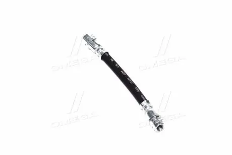 SL4888 Тормозной шланг Rapid/Fabia/Roomster/Octavia/Polo/Bora/Golf/Lupo 96- A.B.S. подбор по vin на Brocar