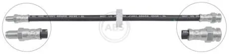 SL3918 Тормозной шланг A.B.S. подбор по vin на Brocar