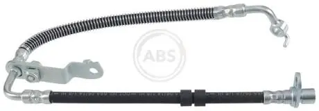 SL6317 Тормозной шланг A.B.S. подбор по vin на Brocar