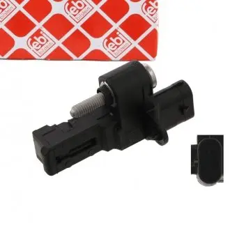 31088 Датчик імпульсів FEBI BILSTEIN підбір по vin на Brocar