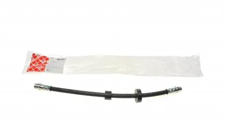 10028 Шланг тормозной (передний) VW T4 91- FEBI BILSTEIN підбір по vin на Brocar