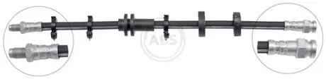 SL3438 Тормозной шланг A.B.S. подбор по vin на Brocar