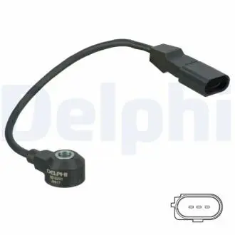 AS10201 Czujnik spalania stukowego DELPHI подбор по vin на Brocar