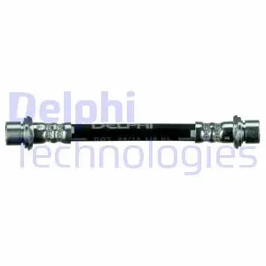LH7247 Тормозной шланг DELPHI подбор по vin на Brocar