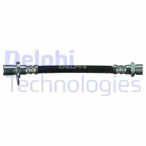 LH7246 Гальмівний шланг DELPHI підбір по vin на Brocar