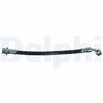 LH7236 Тормозной шланг DELPHI подбор по vin на Brocar