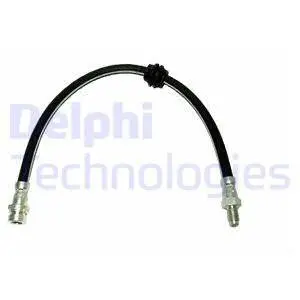 LH6363 Тормозной шланг DELPHI подбор по vin на Brocar