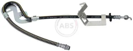 SL6345 Тормозной шланг A.B.S. подбор по vin на Brocar