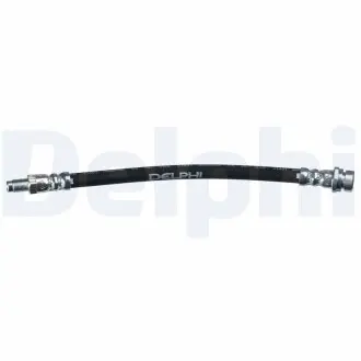 LH6897 Гальмівний шланг DELPHI підбір по vin на Brocar
