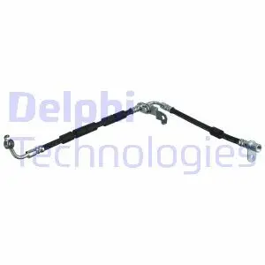 LH6971 Гальмівний шланг DELPHI підбір по vin на Brocar