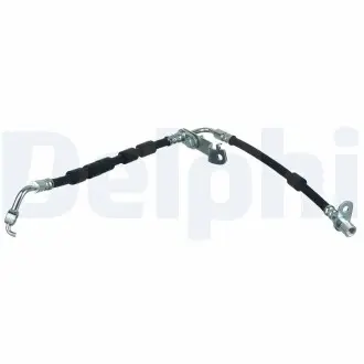 LH6970 Тормозной шланг DELPHI підбір по vin на Brocar