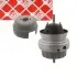 32033 Подушка двигателя (L) Audi A6 2.0 TDI 04-11 FEBI BILSTEIN підбір по vin на Brocar