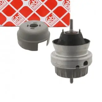 32033 Подушка двигателя (L) Audi A6 2.0 TDI 04-11 FEBI BILSTEIN подбор по vin на Brocar