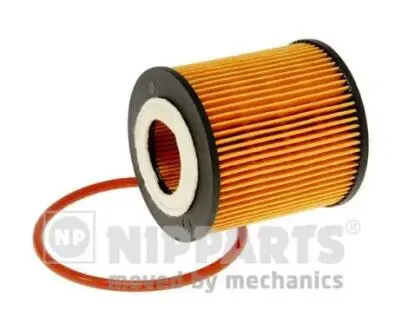 N1313031 Масляний фільтр NIPPARTS підбір по vin на Brocar