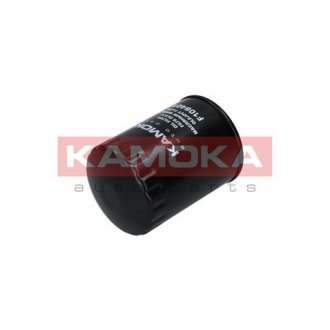 F108401 Фильтр масляный KAMOKA подбор по vin на Brocar
