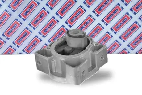 BEM4364 Подушка двигуна BEM4364 BORG & BECK BORG&BECK підбір по vin на Brocar