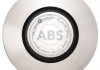 18002 Гальмівний диск A4/A6/Allroad/Exeo (97-13) A.B.S. підбір по vin на Brocar