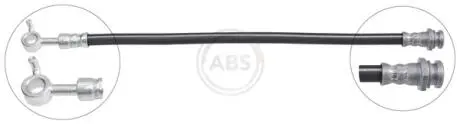 SL3762 Тормозной шланг A.B.S. подбор по vin на Brocar