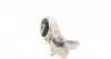594651 Подушка двигателя (задняя) Fiat Doblo 1.6 16V 01- HUTCHINSON підбір по vin на Brocar