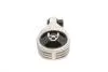 594648 Подушка двигателя (задняя) (L) Nissan Qashqai 1.5 dCi 07-13 HUTCHINSON підбір по vin на Brocar