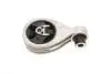 594648 Подушка двигателя (задняя) (L) Nissan Qashqai 1.5 dCi 07-13 HUTCHINSON підбір по vin на Brocar